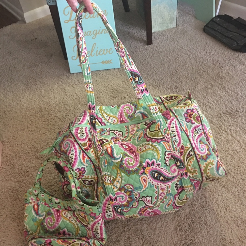 Vera Bradley Bundle